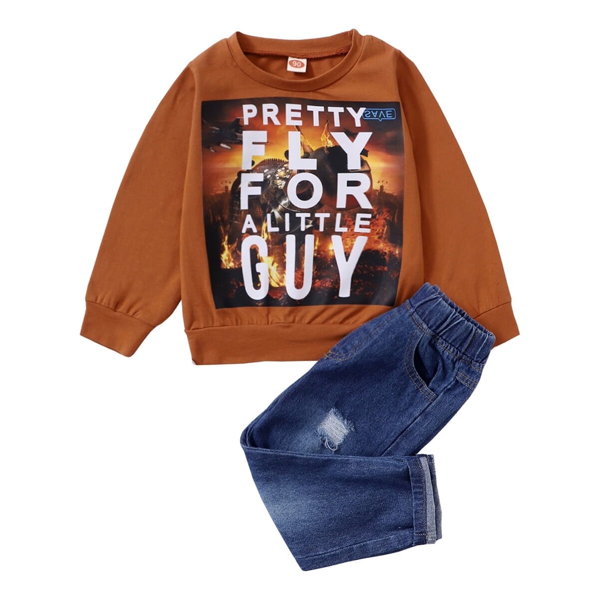 Indian Kids Clothing